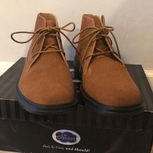 Dr. Comfort Boots